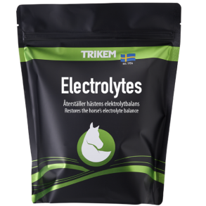 Trikem Electrolytes