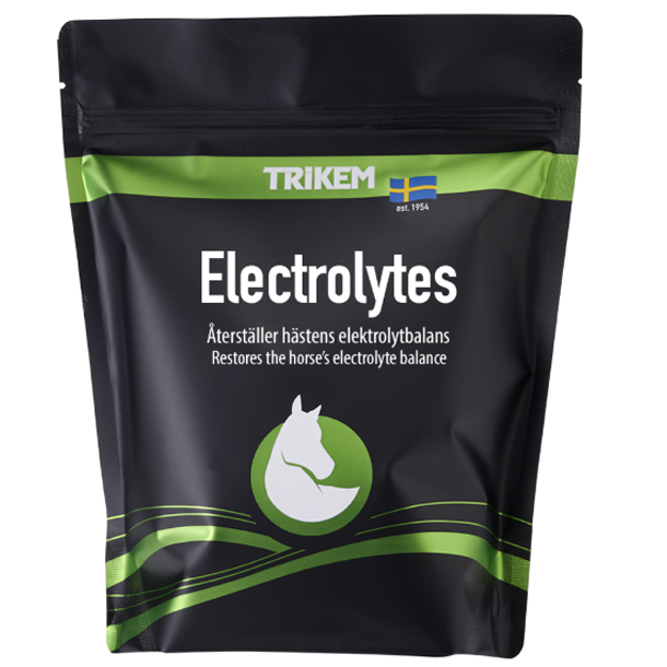 Trikem Electrolytes