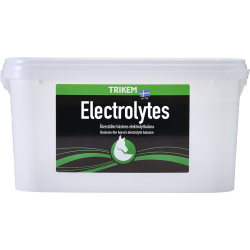 Trikem Electrolytes
