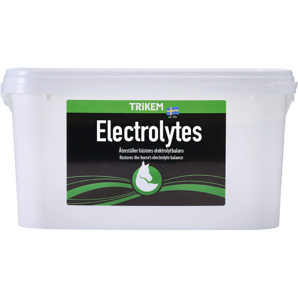 Trikem Electrolytes