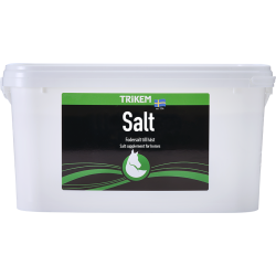 Trikem Foder Salt