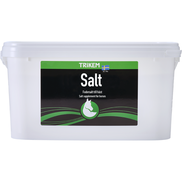 Trikem Foder Salt
