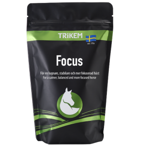 Trikem Focus