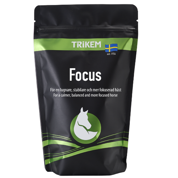 Trikem Focus