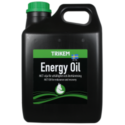 Trikem Energy Oil