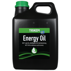 Trikem Energy Oil