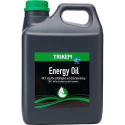 Trikem Energy Oil