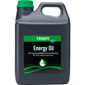 Trikem Energy Oil