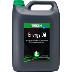 Trikem Energy Oil