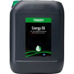 Trikem Energy Oil