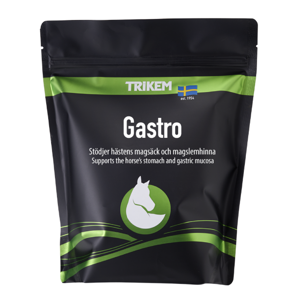 Trikem Gastro