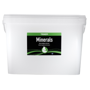 Trikem Minerals 12 kg