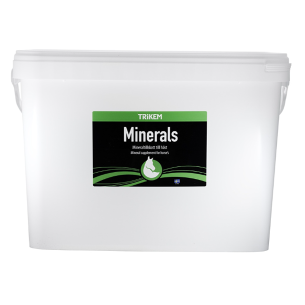 Trikem Minerals 12 kg