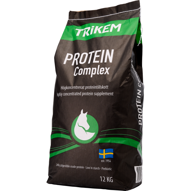 Trikem Protein Complex 12kg