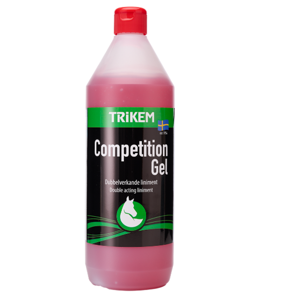 Trikem Competition Gel 1000 ml
