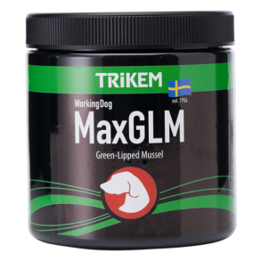 Trikem MaxGLM 450gr