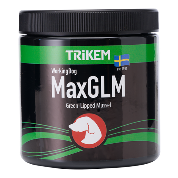 Trikem MaxGLM 450gr