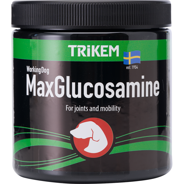 Trikem MaxGlucosamine 450g