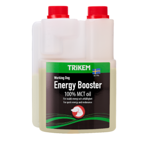 Trikem Energy Booster 500ml