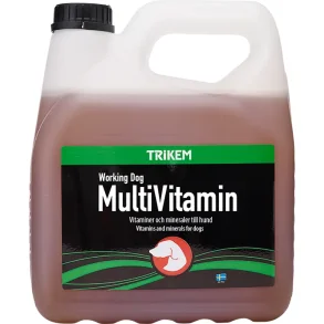 Trikem MultiVitamin 3000 ml