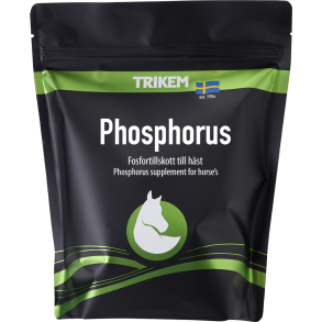 Trikem Phosphorus 1500g