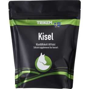 Trikem Kisel 500g