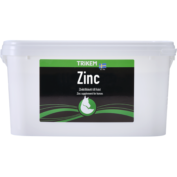Trikem Zinc