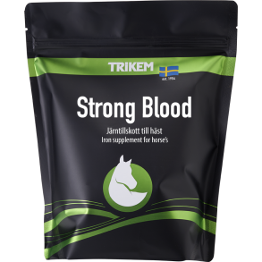 Trikem Strong Blood 900g