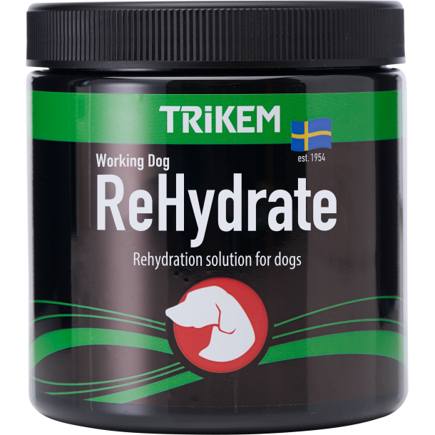 Trikem ReHydrate 400 g