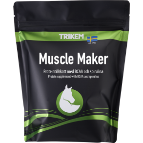 Trikem Muscle Maker