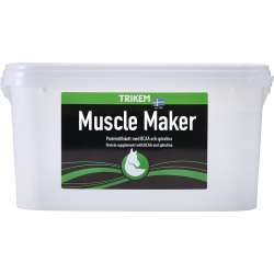 Trikem Muscle Maker