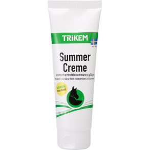 Trikem Summer Creme 250ml