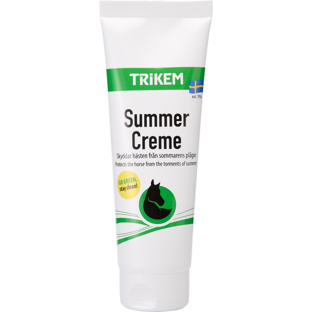 Trikem Summer Creme 250ml