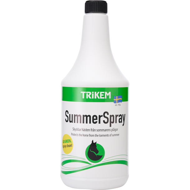 Trikem SummerSpray 1000ml