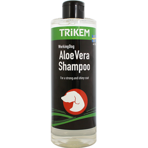 Trikem Aloe Vera Shampoo 500ml