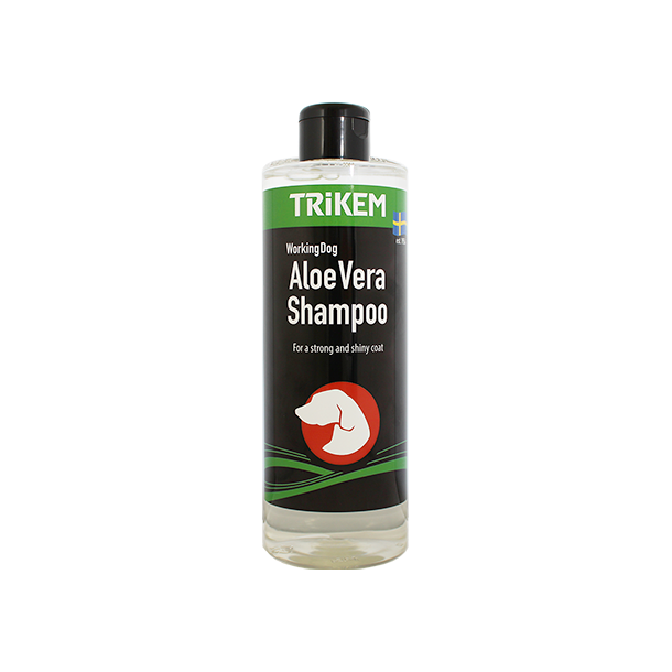 Trikem Aloe Vera Shampoo 500ml