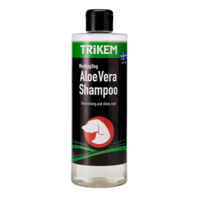 Trikem Aloe Vera Shampoo 500ml
