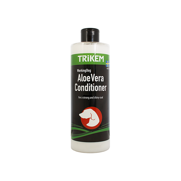 Trikem AloeVera Conditioner 500ml