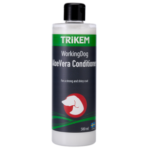 Trikem AloeVera Conditioner 500ml