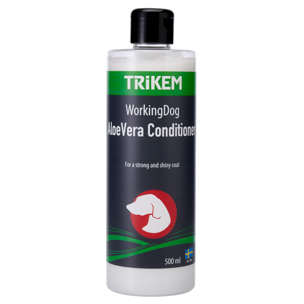 Trikem AloeVera Conditioner 500ml