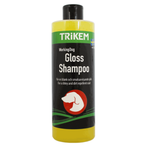 Trikem Gloss Shampoo 500ml