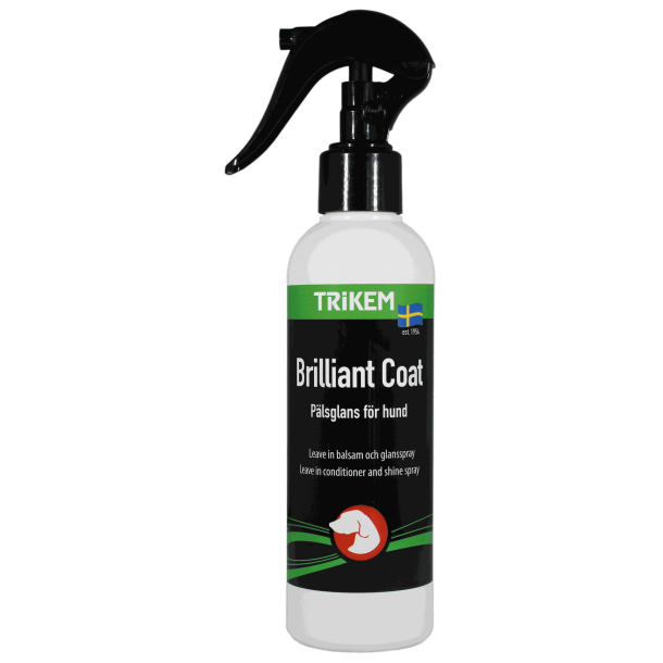 Trikem Brilliant Coat 200 ml