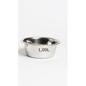 Vandskl 1 liter