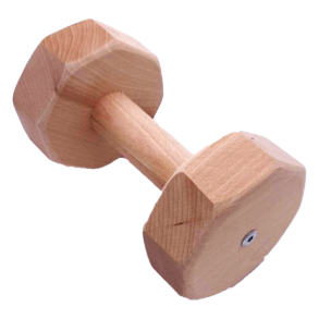 Apport 1000g med mulighed for udskifteligt mellemstykke