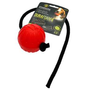 Durafoam bold i reb med baconsmag  7 cm