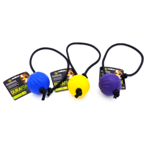 StarMark Fantastic DuraFoam Ball (str. M)  6,5 cm