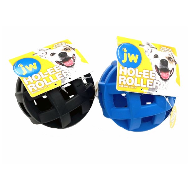 JW HOL-EE Roller X,  11 cm