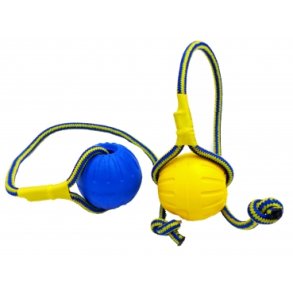 Starmark DuraFoam Bold (str. M) med snor