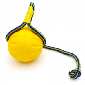 Starmark DuraFoam Bold (str. L) med snor