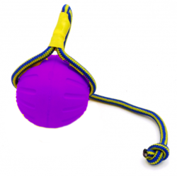 Starmark DuraFoam Bold (str. L) med snor